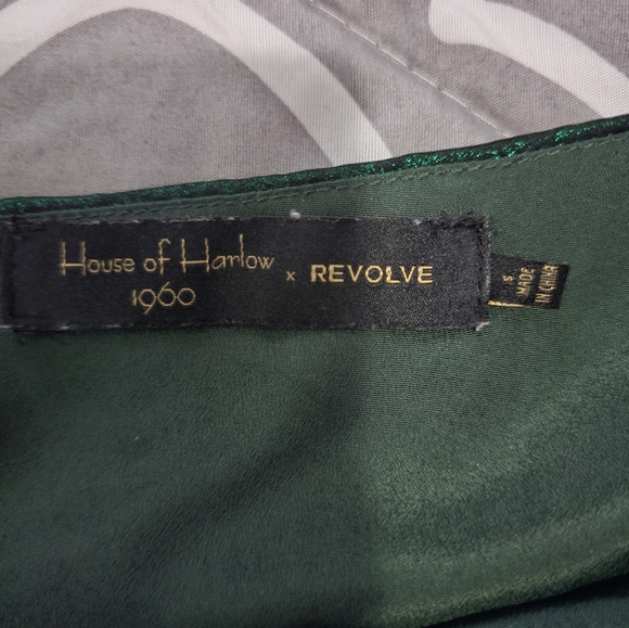 House of Harlow 1960 x Revolve dress - Picture 6 of 6